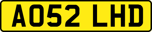 AO52LHD