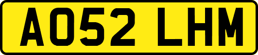 AO52LHM