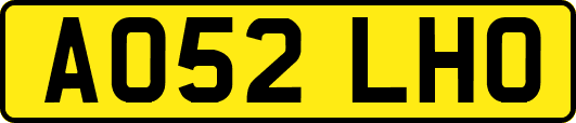 AO52LHO