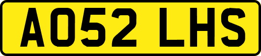 AO52LHS