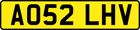 AO52LHV