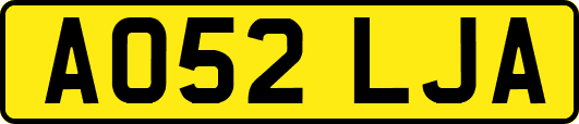AO52LJA