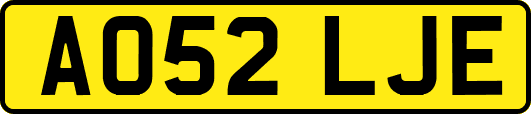 AO52LJE