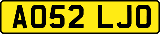 AO52LJO