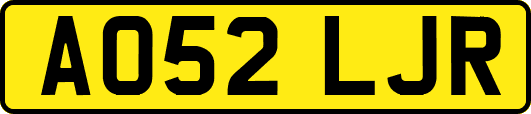 AO52LJR