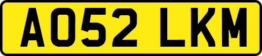 AO52LKM