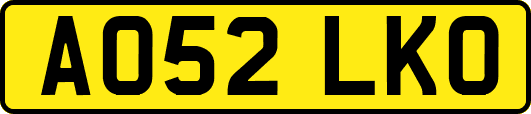 AO52LKO