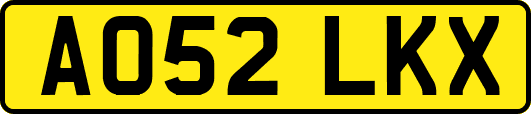 AO52LKX