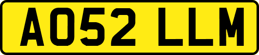 AO52LLM