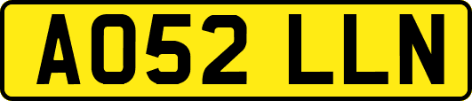 AO52LLN