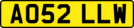 AO52LLW