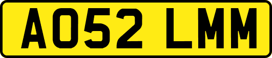 AO52LMM