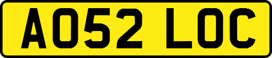 AO52LOC