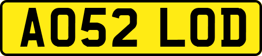 AO52LOD