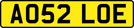 AO52LOE