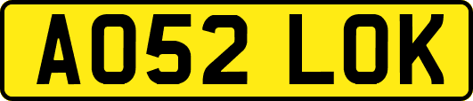 AO52LOK
