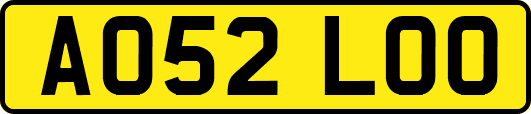AO52LOO