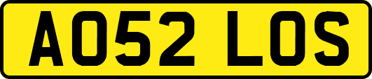 AO52LOS