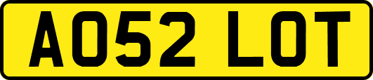 AO52LOT