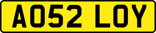 AO52LOY