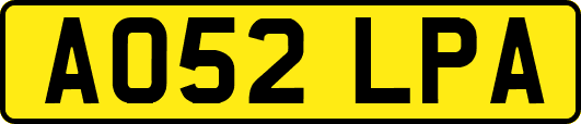 AO52LPA