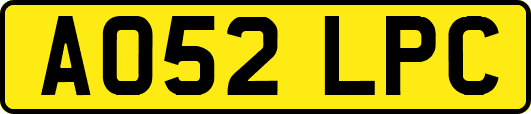 AO52LPC