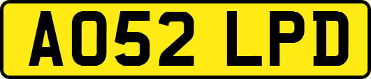 AO52LPD