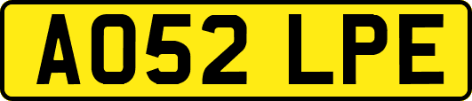 AO52LPE