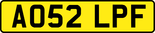 AO52LPF