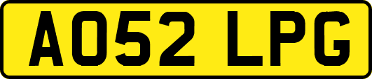 AO52LPG