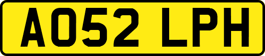 AO52LPH