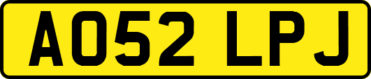 AO52LPJ