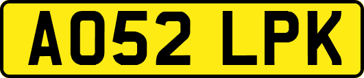 AO52LPK