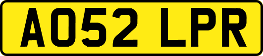 AO52LPR