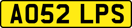 AO52LPS