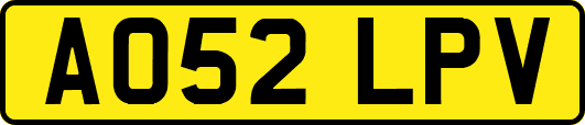 AO52LPV