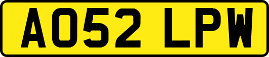 AO52LPW