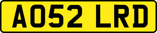 AO52LRD