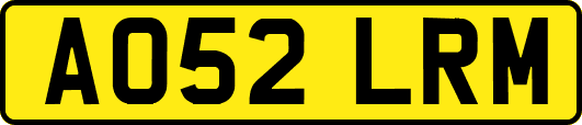 AO52LRM