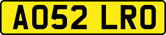 AO52LRO