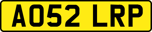 AO52LRP