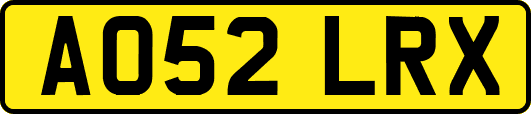 AO52LRX