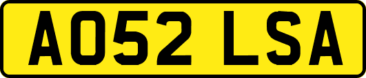 AO52LSA