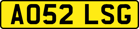 AO52LSG