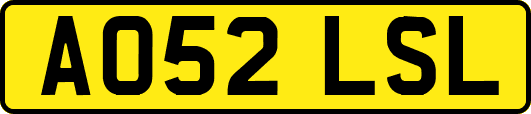 AO52LSL