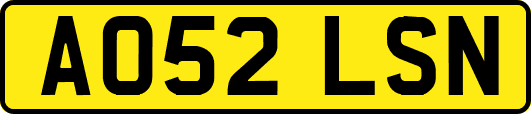 AO52LSN