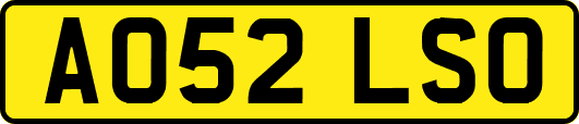 AO52LSO
