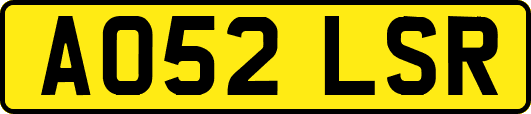 AO52LSR