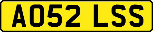 AO52LSS
