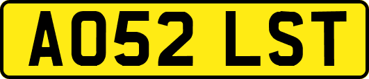 AO52LST